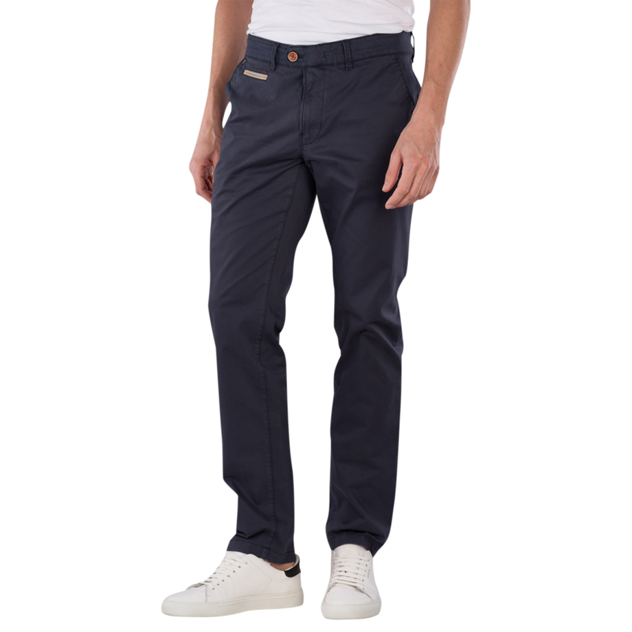 GARDEUR Benny-3 Chino Coupe Moderne  