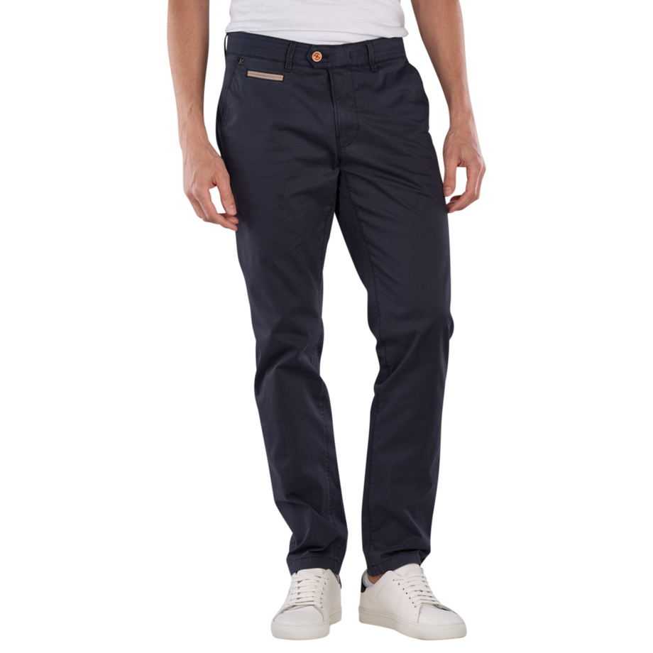 Benny-3 Chino Modern Fit