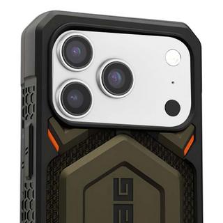UAG  Custodia per iPhone 17 Pro Max MagSafe Monarch Pro Kevlar Antishock 