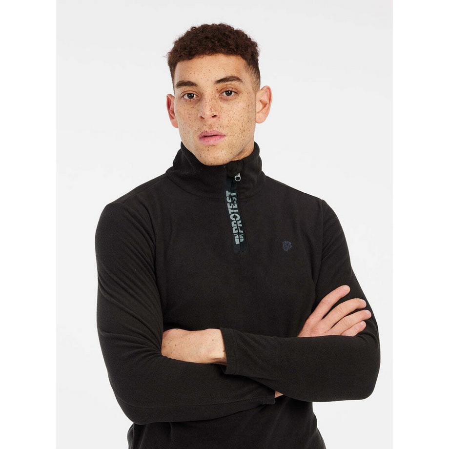 Fleecepullover PERFECTO