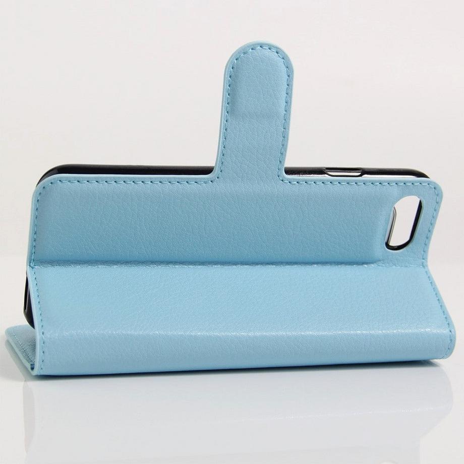 Cover-Discount  iPhone SE / 8 / 7 - Leder Etui 