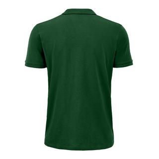 SOLS Planet Pique Poloshirt Bio-Baumwolle  