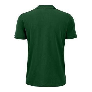 SOLS  Planet Pique Poloshirt, aus biologischem Anbau 