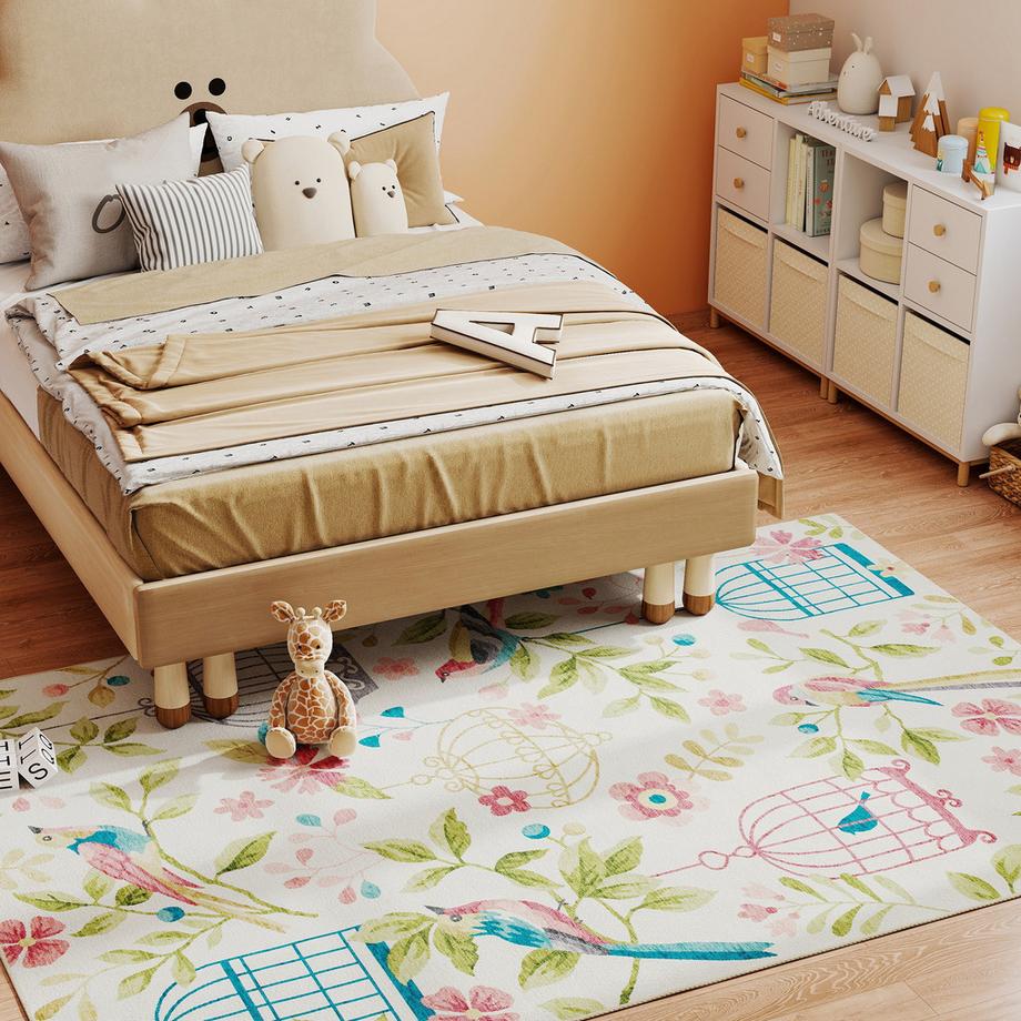 HOMCOM Tapis  