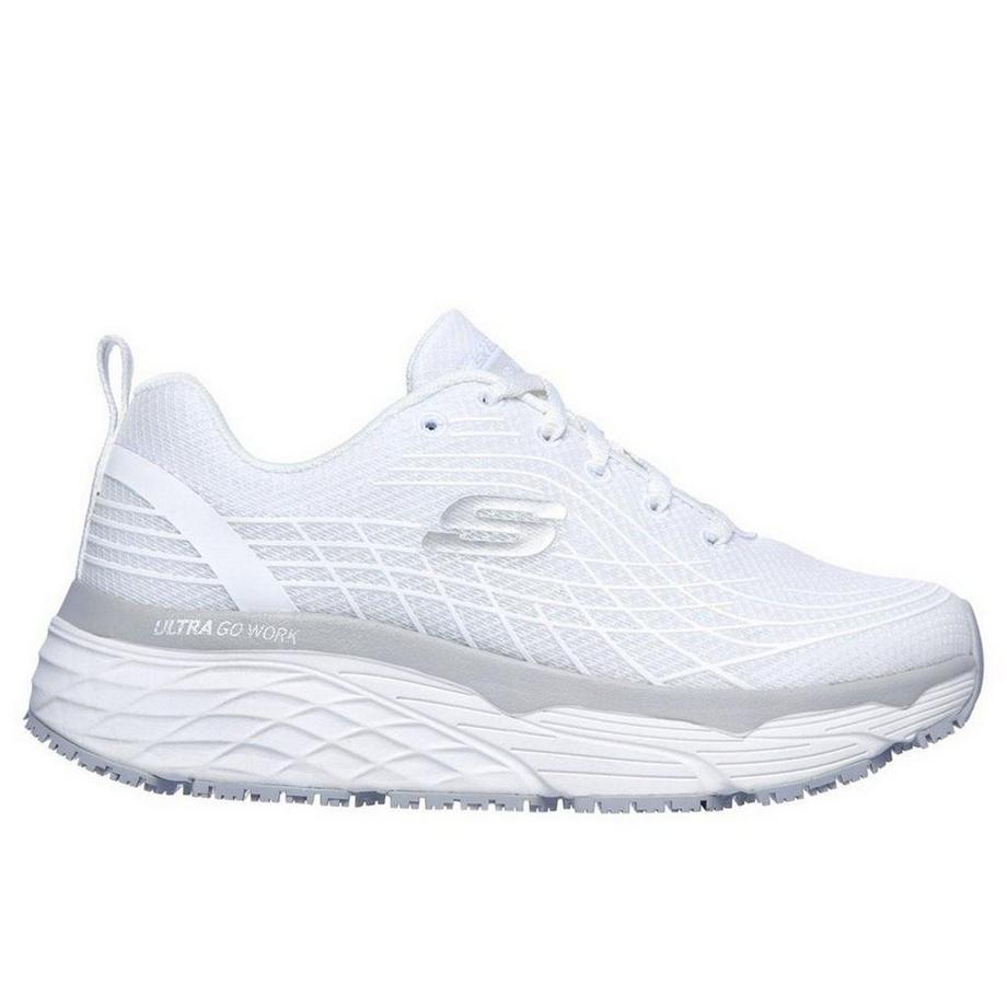 SKECHERS Max Cushioning Elite SR Sicherheitsschuhe  