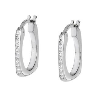 BREIL  Boucles D'Oreilles New Tetra 