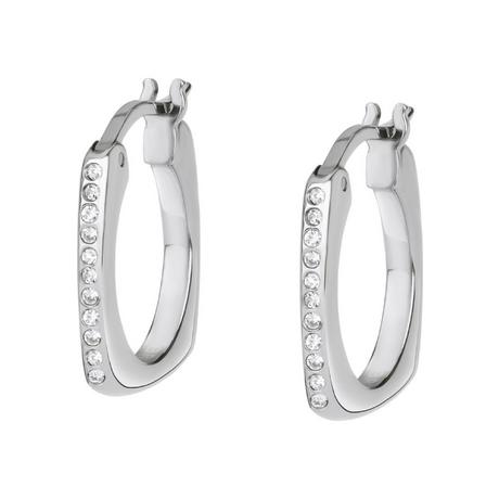 BREIL  Boucles D'Oreilles New Tetra 