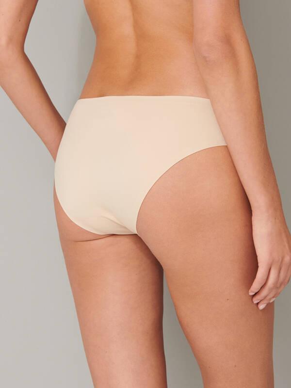 Schiesser Invisible Soft Slip  