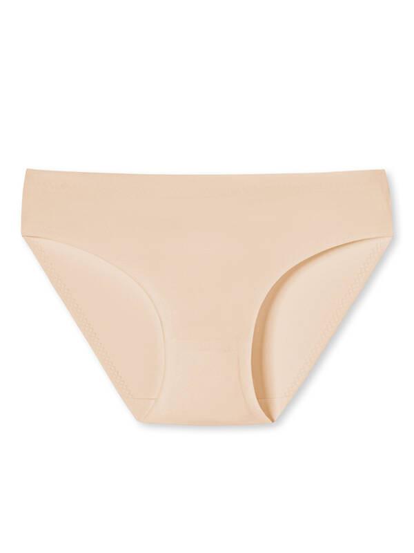 Schiesser Invisible Soft Slip  