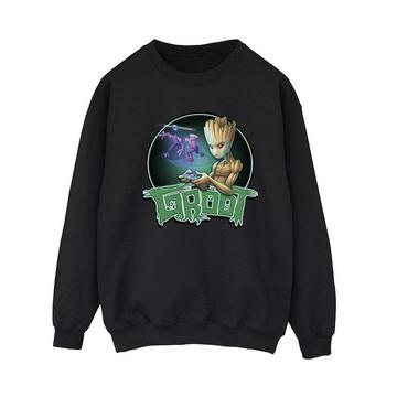 Guardians Of The Galaxy Sweatshirt