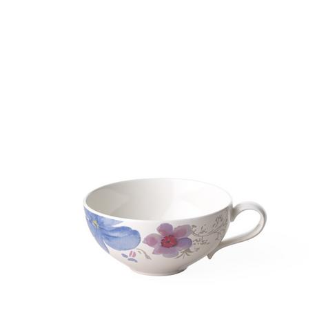 Villeroy & Boch Teeobertasse Mariefleur Gris Basic  