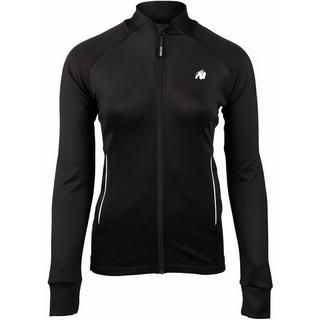 Gorilla Wear  trainingsjacke damen rochelle 