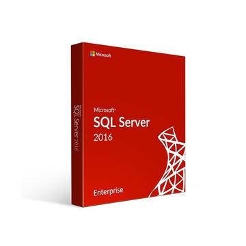 SQL Server 2016 Enterprise (2 Core) - Chiave di licenza da scaricare - Consegna veloce 7/7