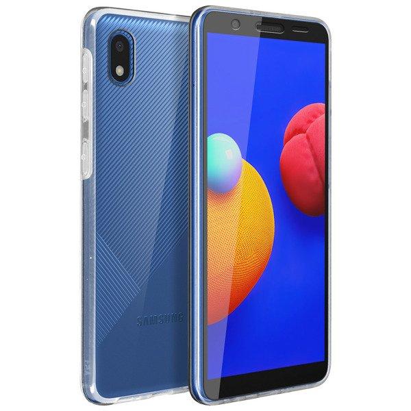 Avizar  Coque Samsung Galaxy A01 Core Intégrale 