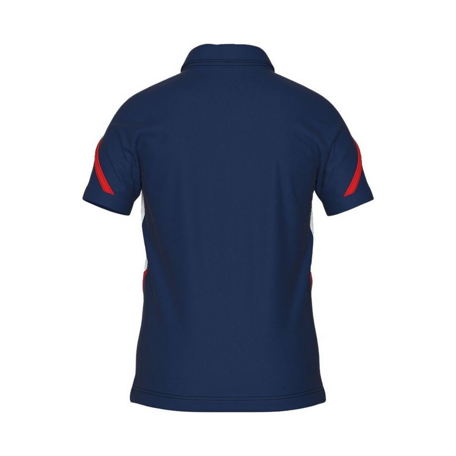 errea  polo-shirt kind clark 