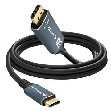 USB-C  DisplayPort Kabel 1.8m LinQ