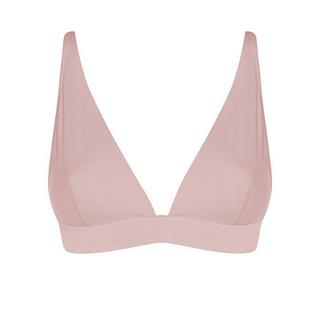Wolford Beauty Cotton Triangle Bralette  