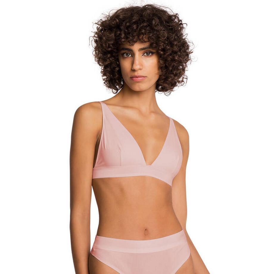 Beauty Cotton Triangle