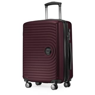 Hauptstadtkoffer Mitte Valigia Rigida da Cabina  