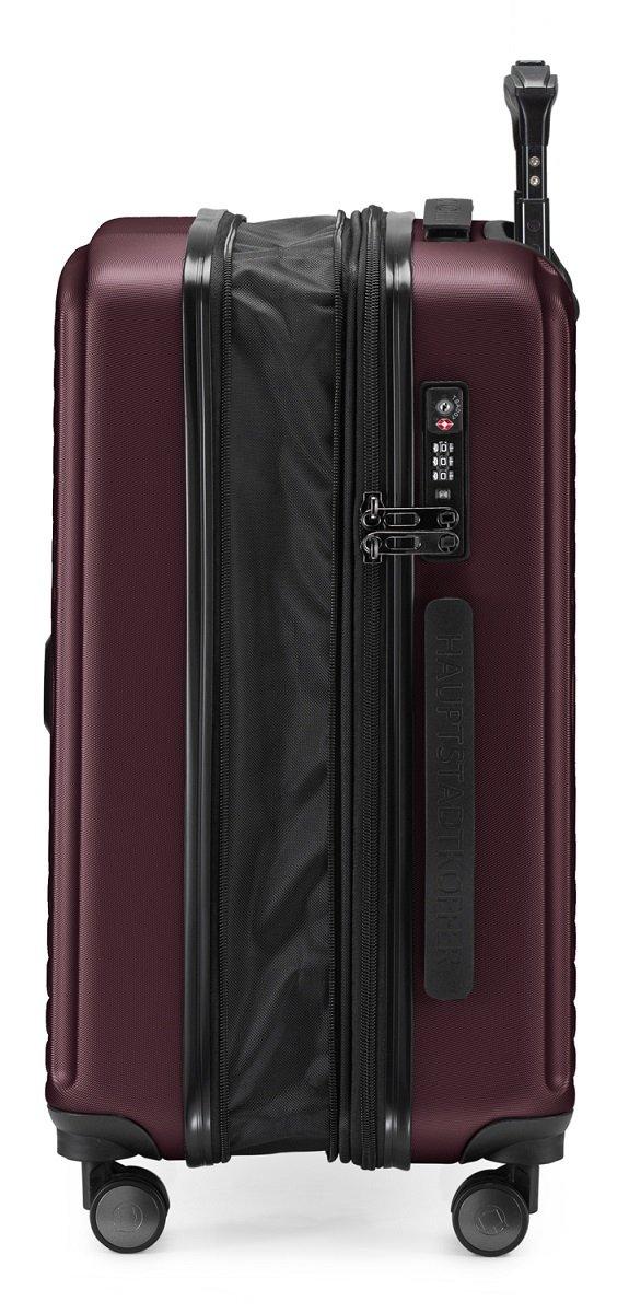 Hauptstadtkoffer Mitte Valigia Rigida da Cabina  