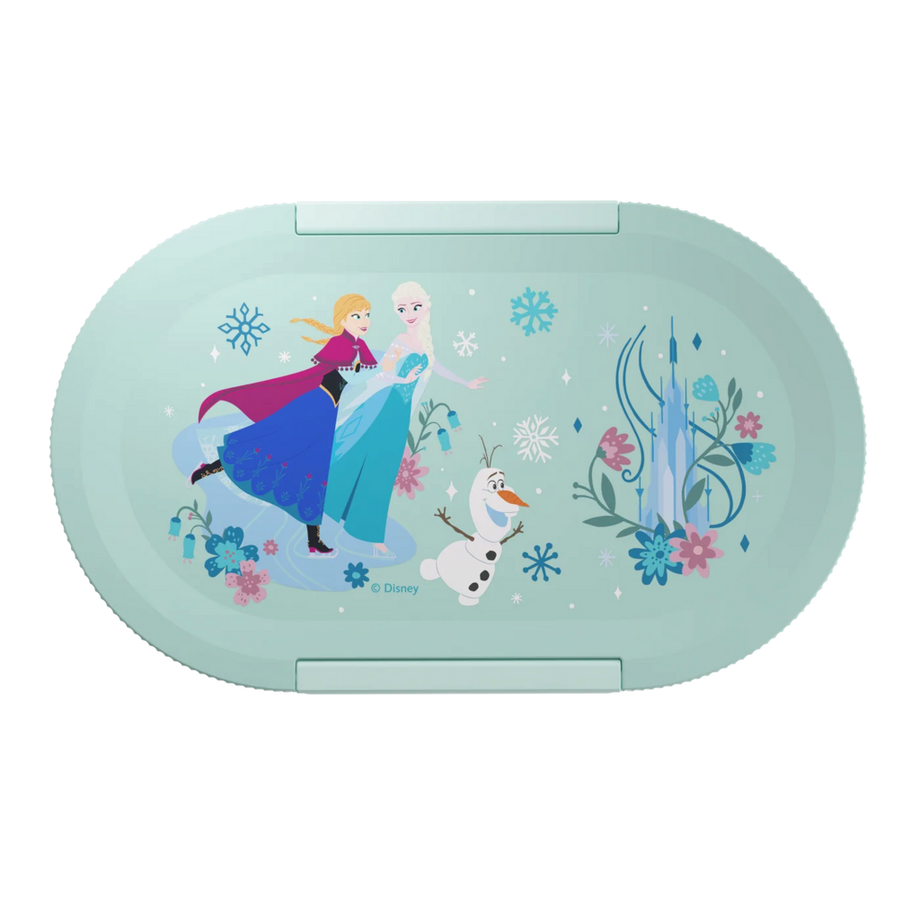 SIGG  Lumo Lunchbox Frozen Winter 