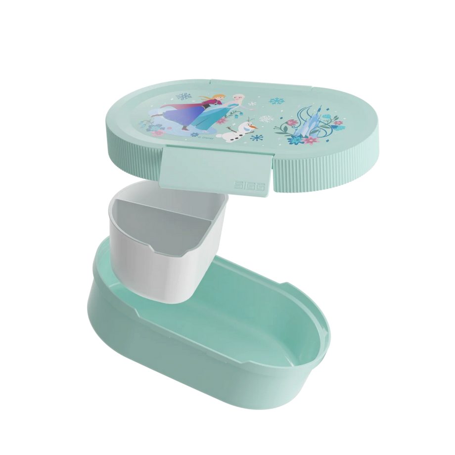 SIGG  Lumo Lunchbox Frozen Winter 
