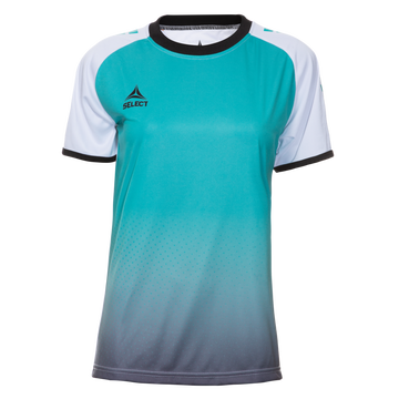 Maglietta da donna Select Player Femina