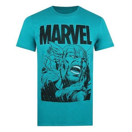 THOR T-Shirt Imprimé Graphique  