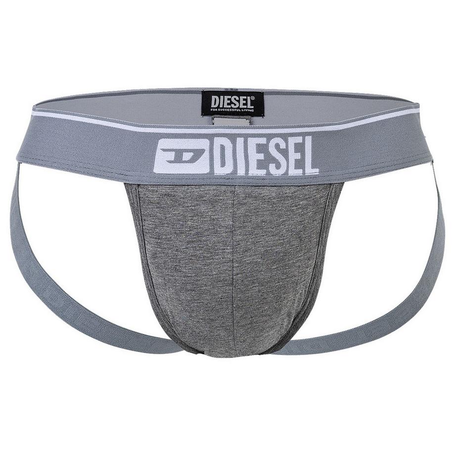 DIESEL Jockstrap Casual Stretch  
