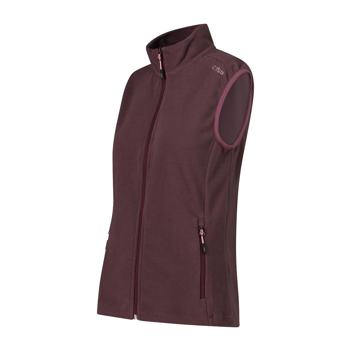 CMP Damen Fleece Weste  