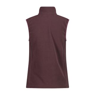 CMP Damen Fleece Weste  