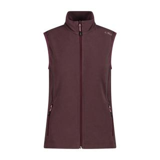 CMP Damen Fleece Weste  