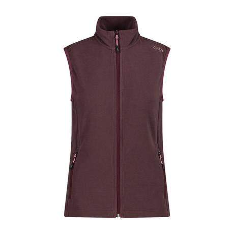 CMP Damen Fleece Weste  