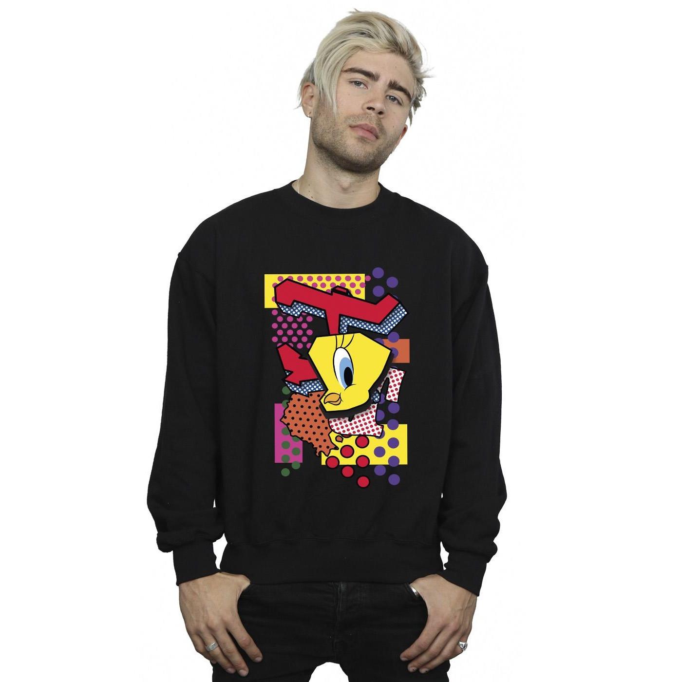 LOONEY TUNES  Sweatshirt 