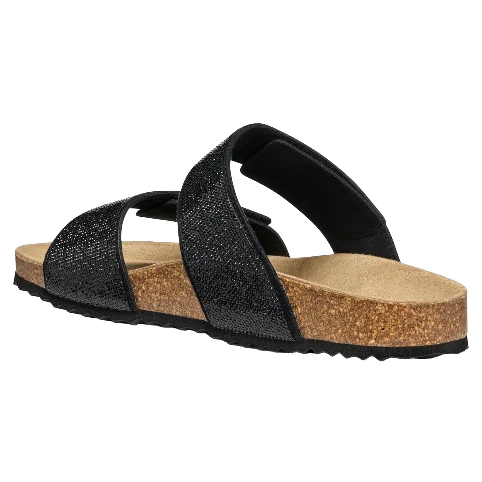 GEOX  Sandales D BRIONIA R 