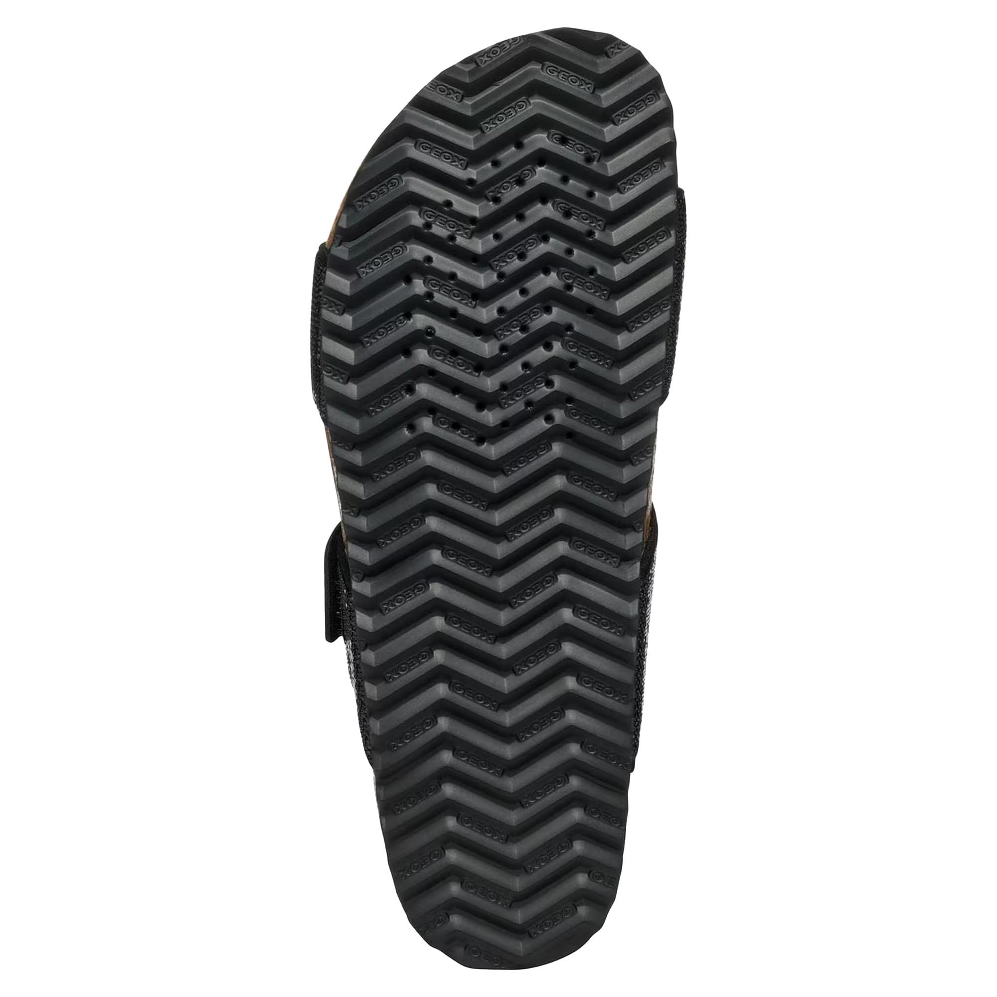 GEOX  Sandales D BRIONIA R 