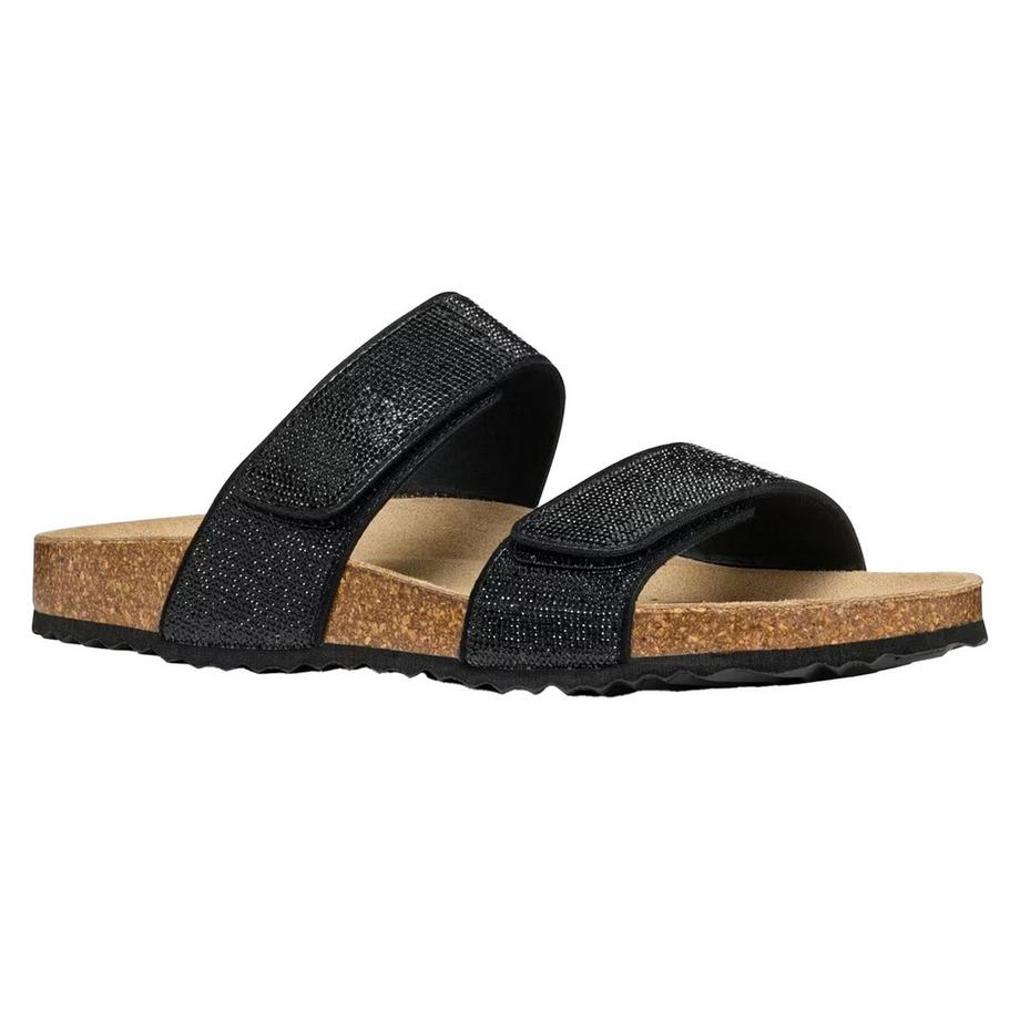 Sandalen D Brionia R, Leder
