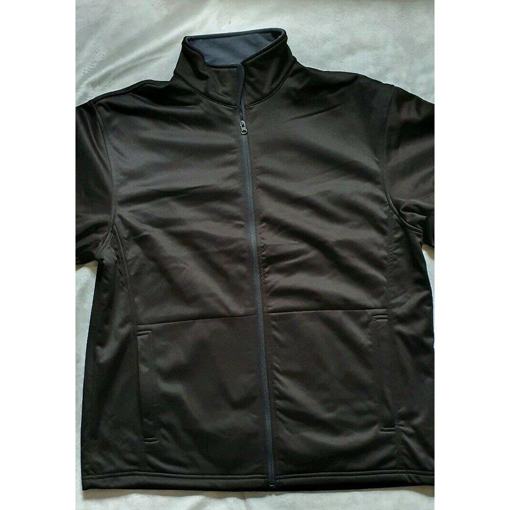 Result  Core SoftshellJacke, 3lagig 