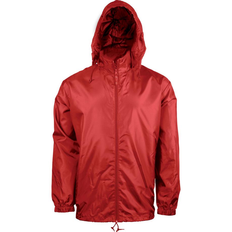 Kariban Windbreaker  