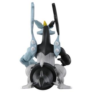 Takara Tomy  Static Figure - Moncollé - Pokemon - ML-11 - Kyurem 