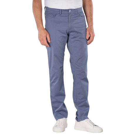 BRAX Cooper 5-Pocket Straight Fit Ultra Light Pants  