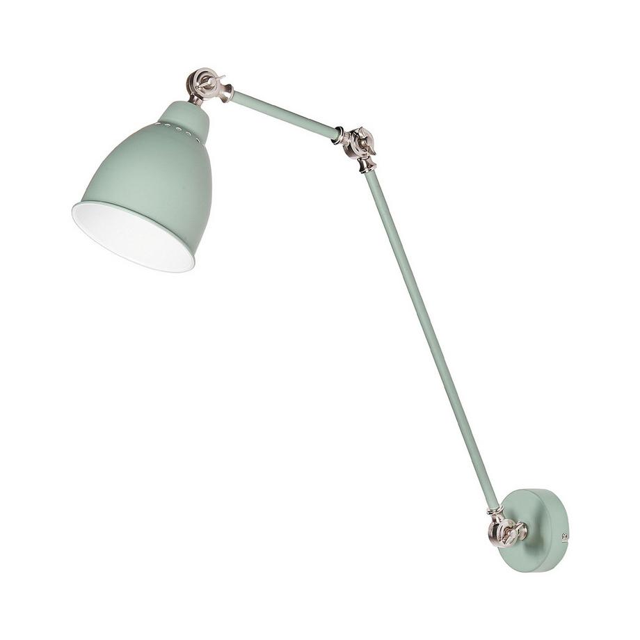 Lampe murale en Métal  MISSISSIPPI