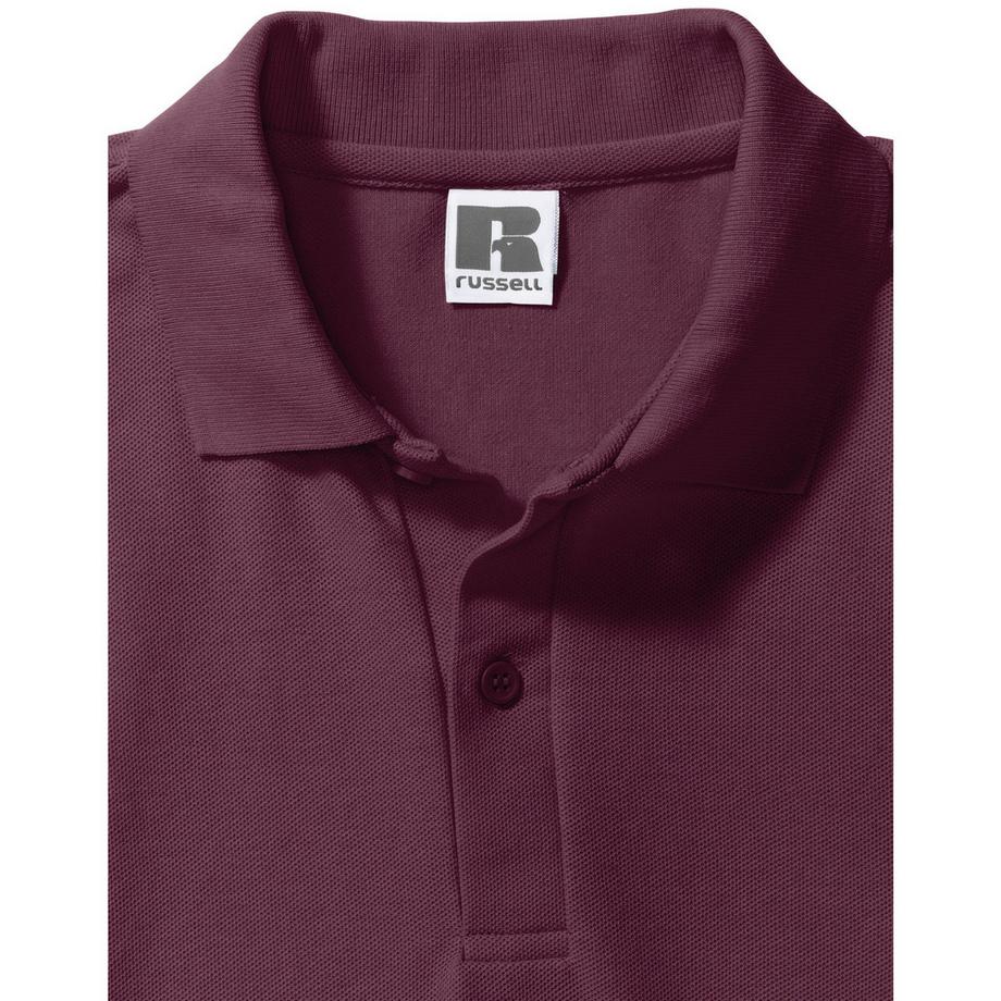 Russell Poloshirt  