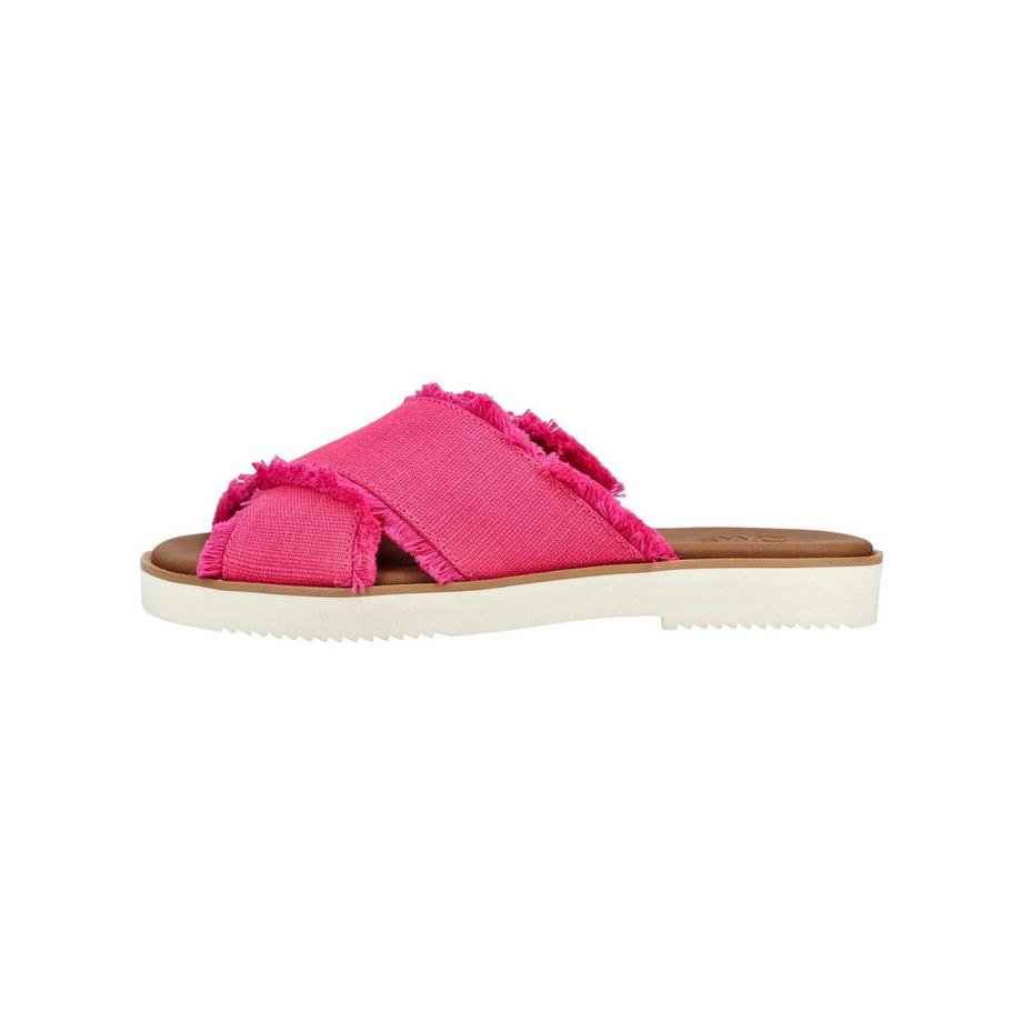 TOMS Mules à brides croisées  