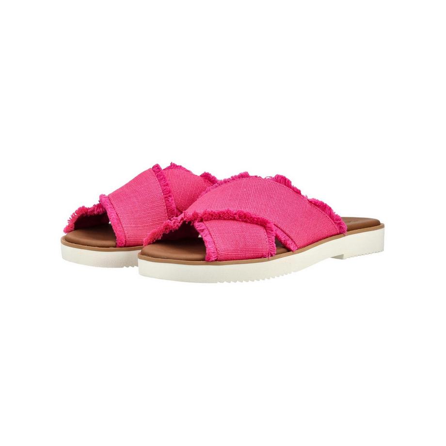 TOMS Mules à brides croisées  