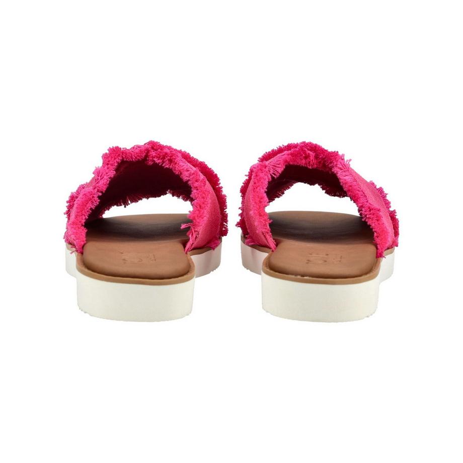 TOMS Mules à brides croisées  