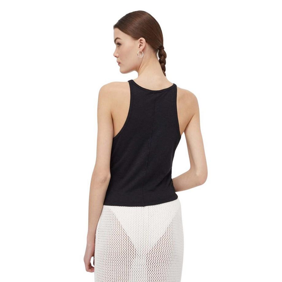 Superdry Canotta Arricciata  