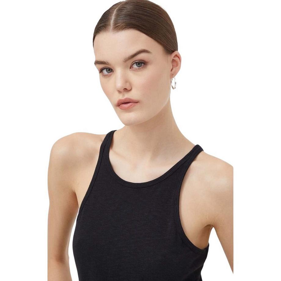 Superdry Canotta Arricciata  