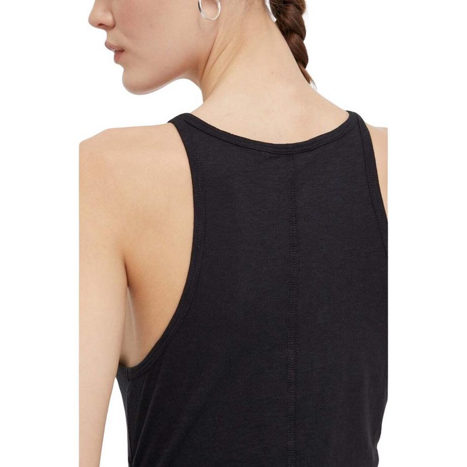 Superdry Canotta Arricciata  