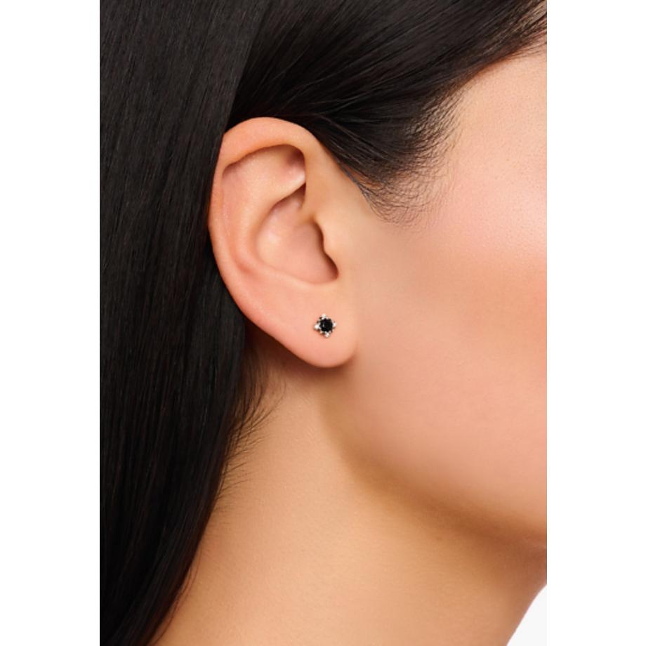 Thomas Sabo  Kleine  Vintage Ohrstecker   em 